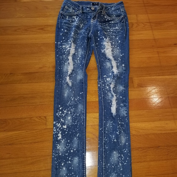 Jeans | Jcjq Jeans | Poshmark